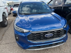 Used 2023 Ford Escape ST-Line Select AWD at Suburban Ford of Sterling Heights near Sterling Heights, MI