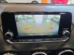 Used 2020  Nissan Sentra 4d Sedan S at Maxx Loans near St&period; Adrian&comma; MI