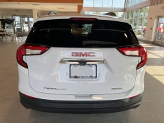 Used 2023 GMC Terrain AWD 4dr SLE at Maxx Loans near St. Adrian, MI