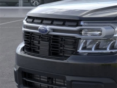 New 2024 Ford Maverick Lariat AWD SuperCrew EcoBoost at Suburban Ford of Sterling Heights near Sterling Heights, MI