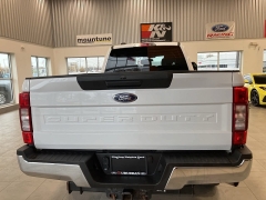 Used 2022  Ford Super Duty F-250 SRW 4WD Crew Cab Box at Maxx Loans near St&period; Adrian&comma; MI