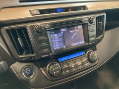 Used 2014 Toyota RAV4 AWD 4dr Limited (Natl) at Maxx Loans near St. Adrian, MI