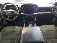 Used 2024  Ford F-150 4WD STX SuperCrew 5&period;5' Box at Maxx Loans near St&period; Adrian&comma; MI