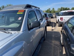 Used 2005 Nissan Xterra 4dr S 4WD V6 Auto at Suburban Ford of Sterling Heights near Sterling Heights, MI