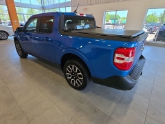Used 2022  Ford Maverick AWD SuperCrew at Maxx Loans near St&period; Adrian&comma; MI