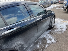 Used 2012  Chrysler 200 4d Sedan Touring at Maxx Loans near St&period; Adrian&comma; MI