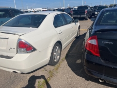 Used 2008  Ford Fusion 4d Sedan SE (V6) at Maxx Loans near St. Adrian, MI
