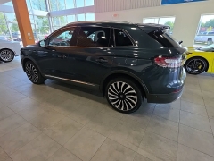 Used 2021  Lincoln Nautilus Black Label AWD at Maxx Loans near St&period; Adrian&comma; MI