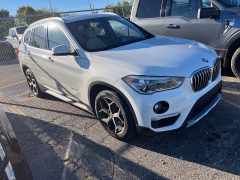 Used 2017  BMW X1 xDrive28i Sports Activity Vehicle Brazil at Maxx Loans near St&period; Adrian&comma; MI