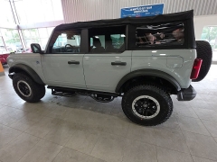 Used 2022  Ford Bronco 4 Door Advanced 4x4 at Maxx Loans near St&period; Adrian&comma; MI