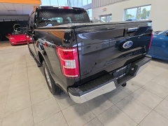 Used 2019  Ford F-150 4WD SuperCrew 5&period;5' Box at Maxx Loans near St&period; Adrian&comma; MI