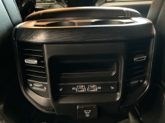 Used 2023  Ram 1500 4WD Rebel Crew Cab 5'7" Box at Maxx Loans near St&period; Adrian&comma; MI