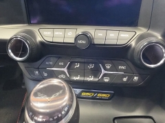 Used 2016  Chevrolet Corvette 2dr Z06 Conv w&sol;3LZ at Maxx Loans near St&period; Adrian&comma; MI