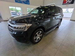  2022 Ford Expedition XLT 4x4 at Maxx Loans near St&period; Adrian&comma; MI