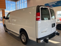 Used 2024  GMC Savana Cargo Van RWD 2500 135" at Maxx Loans near St&period; Adrian&comma; MI