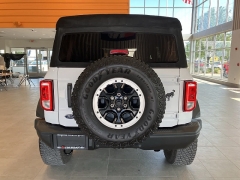 Used 2022 Ford Bronco 4 Door Advanced 4x4 at Maxx Loans near St. Adrian, MI