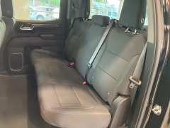 Used 2023 GMC Sierra 1500 4WD Crew Cab SLE at Maxx Loans near St. Adrian, MI