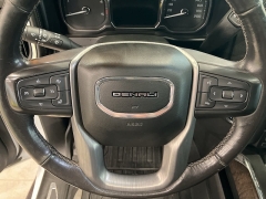Used 2020  GMC Sierra 3500HD 4WD Crew Cab Denali at Maxx Loans near St. Adrian, MI