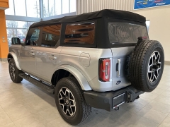 Used 2023  Ford Bronco 4 Door 4x4 at Maxx Loans near St. Adrian, MI
