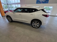 Used 2020  Chevrolet Blazer 4d SUV AWD Premier at Maxx Loans near St&period; Adrian&comma; MI