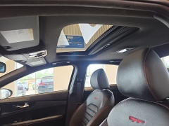 Used 2023  Kia Forte GT Manual at Maxx Loans near St&period; Adrian&comma; MI