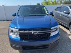 Used 2023 Ford Maverick AWD SuperCrew at Suburban Ford of Sterling Heights near Sterling Heights, MI