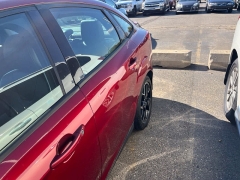 Used 2013  Ford Focus 4d Sedan SE at Maxx Loans near St&period; Adrian&comma; MI