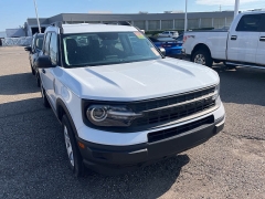 Used 2021 Ford Bronco Sport Base 4x4 at Suburban Ford of Sterling Heights near Sterling Heights, MI