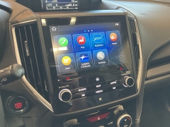 Used 2021  Subaru Forester Touring CVT at Maxx Loans near St. Adrian, MI