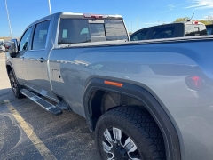 Used 2024  GMC Sierra 2500HD 4WD Crew Cab 172" Denali at Maxx Loans near St&period; Adrian&comma; MI