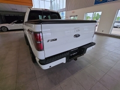 Used 2014  Ford F-150 4WD SuperCrew at Maxx Loans near St&period; Adrian&comma; MI