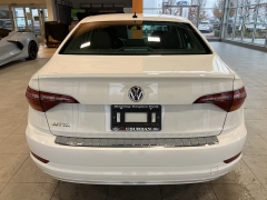Used 2019  Volkswagen Jetta Auto w/SULEV at Maxx Loans near St. Adrian, MI