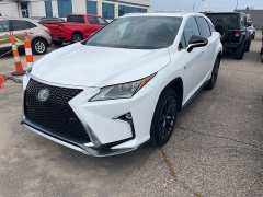 Used 2016 Lexus RX 350 AWD 4dr at Maxx Loans near St. Adrian, MI