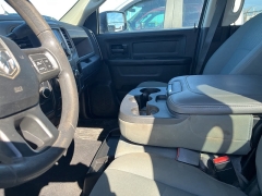 Used 2018 Ram 1500 ST 4x4 Crew Cab 5'7" Box *Ltd Avail* at Maxx Loans near St. Adrian, MI