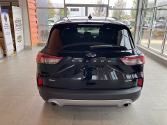 Used 2022 Ford Escape SEL AWD at Suburban Ford of Sterling Heights near Sterling Heights, MI