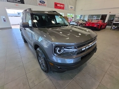 Used 2022  Ford Bronco Sport Big Bend 4x4 at Maxx Loans near St&period; Adrian&comma; MI