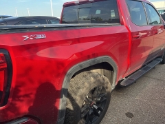 Used 2021 GMC Sierra 1500 4WD Crew Cab 147" Elevation w/3SB at Maxx Loans near St. Adrian, MI