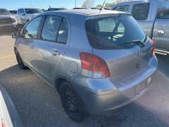 Used 2010  Toyota Yaris 5dr LB (Natl) at Maxx Loans near St. Adrian, MI