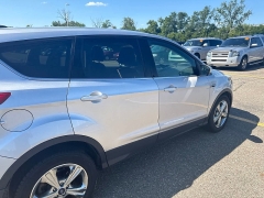 Used 2015  Ford Escape FWD 4dr SE at Maxx Loans near St&period; Adrian&comma; MI
