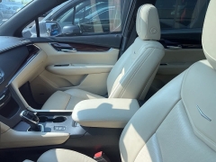 Used 2017 Cadillac XT5 4d SUV AWD Luxury at Maxx Loans near ,
