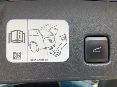 Used 2020 Ford Escape 4d SUV AWD SEL 1.5L at Maxx Loans near ,