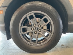 Used 2022 Ford Bronco Sport Big Bend 4x4 at Maxx Loans near St. Adrian, MI