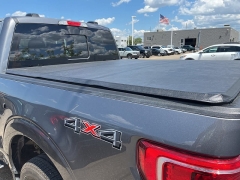 Used 2021 Ford F-150 4WD SuperCrew 5.5' Box at Maxx Loans near St. Adrian, MI