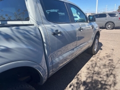 Used 2022 Ford Ranger 4WD SuperCrew 5' Box at Suburban Ford of Sterling Heights near Sterling Heights, MI