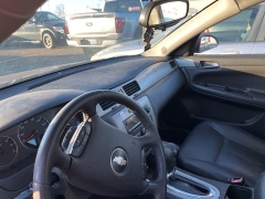 Used 2008  Chevrolet Impala 4d Sedan LT at Maxx Loans near St. Adrian, MI