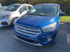 Used 2019 Ford Escape 4d SUV FWD SE at Suburban Ford of Sterling Heights near Sterling Heights, MI