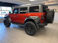 Used 2023 Ford Bronco Raptor 4 Door Advanced 4x4 at Suburban Ford of Sterling Heights near Sterling Heights, MI