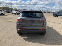 Used 2021 Jeep Compass 80th Anniversary 4x4 at Maxx Loans near ,