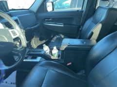 Used 2010  Jeep Liberty 4d SUV 4WD Limited at Maxx Loans near St. Adrian, MI