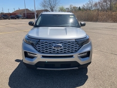 Used 2023 Ford Explorer XLT 4WD at Maxx Loans near ,